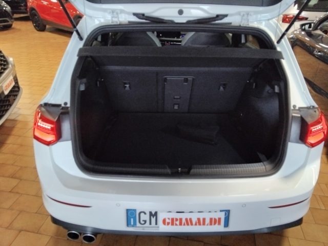 VOLKSWAGEN Golf usata, con Immobilizzatore elettronico
