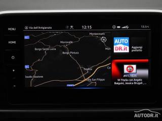 VOLKSWAGEN T-Roc usata, con Sensori di parcheggio posteriori