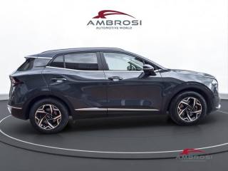 KIA Sportage usata 4