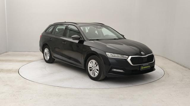SKODA Octavia usata, con Cerchi in lega