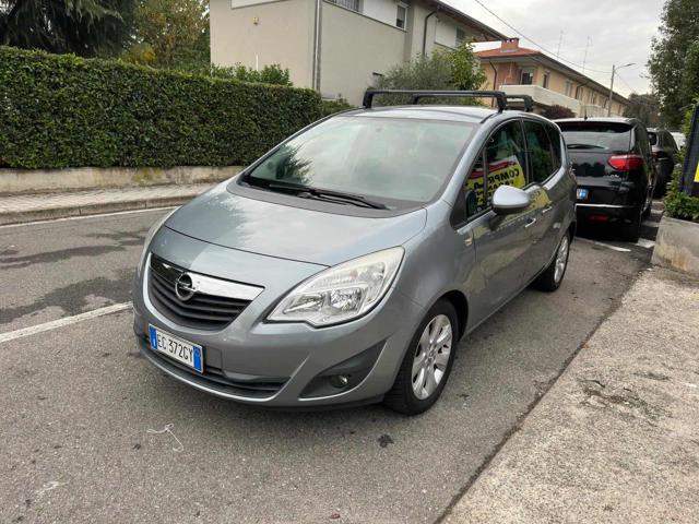 OPEL Meriva usata, con Airbag