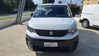 PEUGEOT Partner usata 24