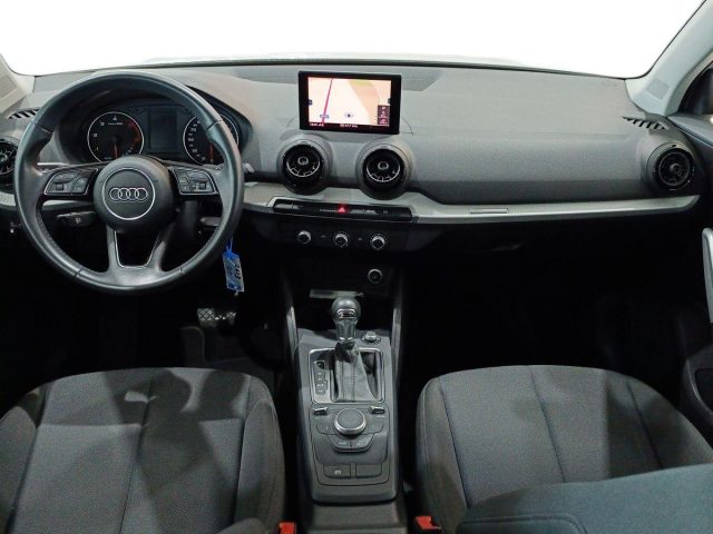 AUDI Q2 usata, con Chiusura centralizzata