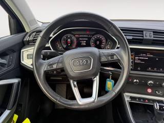 AUDI Q3 usata, con Cronologia tagliandi