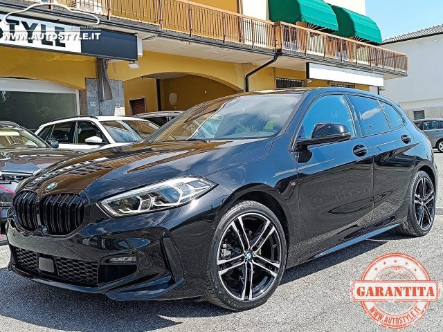 BMW 118 usata, con Controllo vocale