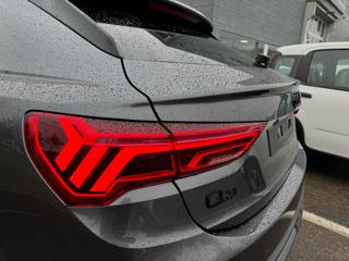 AUDI Q3 usata, con Autoradio