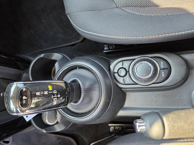MINI Cooper usata, con Park Distance Control