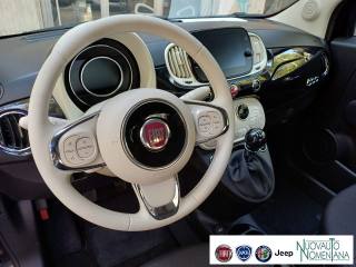 FIAT 500C usata, con Controllo automatico clima