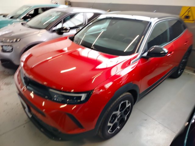OPEL Mokka usata, con Airbag Passeggero