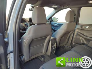 FORD Kuga usata, con Sistema di navigazione