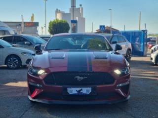 FORD Mustang usata, con Airbag