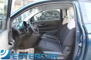 FIAT 500 usata, con Airbag Passeggero