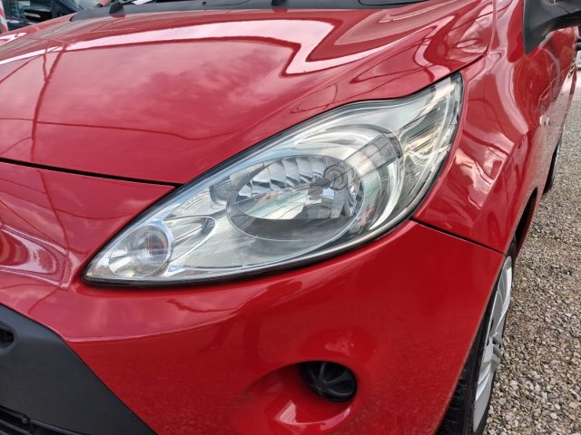 FORD Ka usata, con Airbag Passeggero
