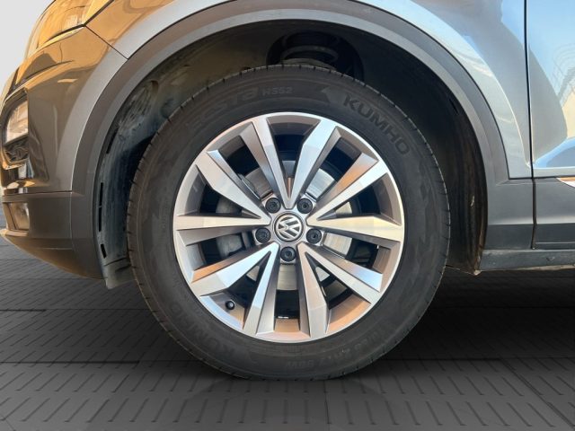 VOLKSWAGEN T-Roc usata 14