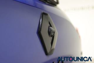 RENAULT Clio usata, con Chiusura centralizzata senza chiave