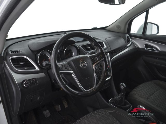 OPEL Mokka usata 7