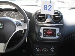 ALFA ROMEO MiTo usata, con Touch screen