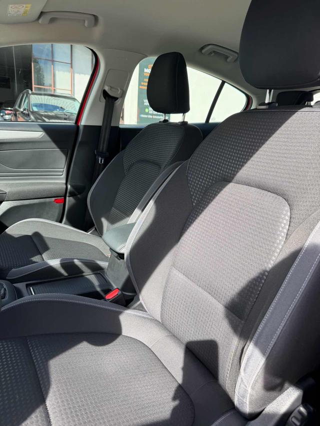 FORD Focus usata, con Controllo trazione