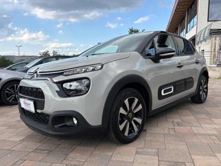 CITROEN C3 BlueHDi 100 S&S Shine PARTICOLARISSIMA