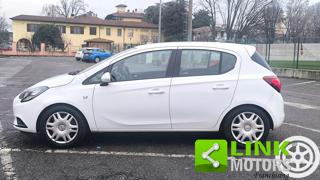OPEL Corsa usata, con Airbag laterali