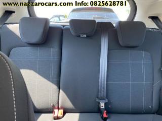 FORD Fiesta usata, con MP3