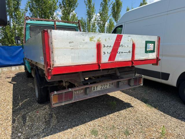 IVECO Daily usata 5