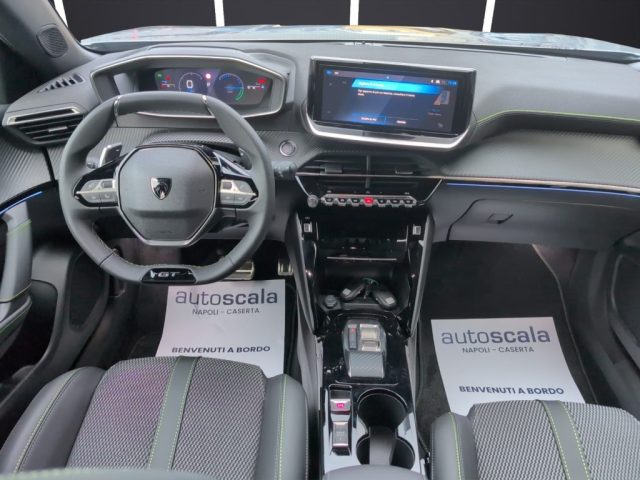 PEUGEOT 2008 usata, con Bracciolo