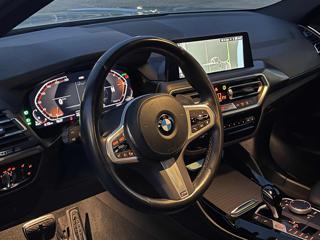 BMW X4 usata, con Autoradio