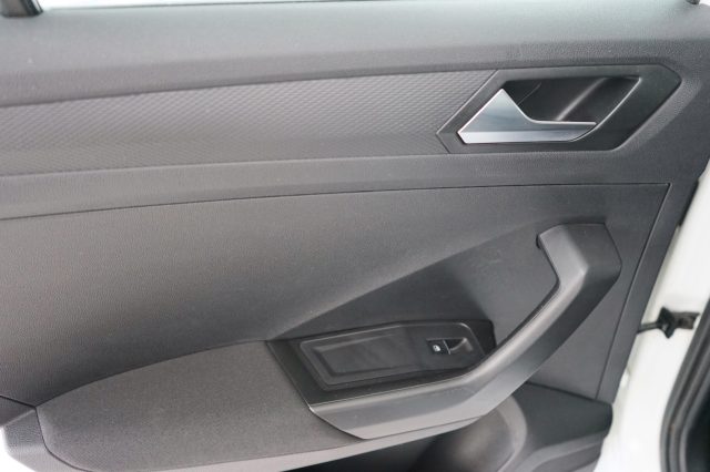 VOLKSWAGEN T-Roc usata, con Sensore di luce
