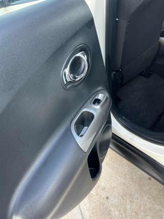 NISSAN Juke usata, con Climatizzatore