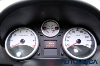 PEUGEOT 207 usata, con Chiusura centralizzata