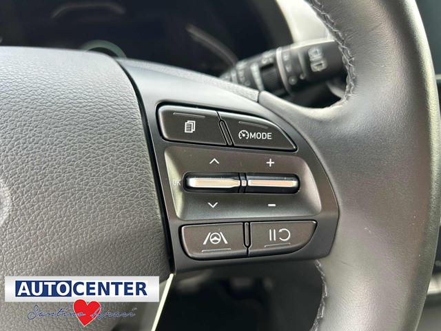 HYUNDAI i30 usata, con Servosterzo