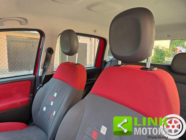 FIAT Panda usata 25