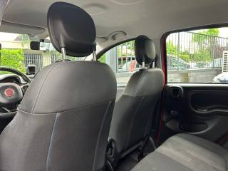 FIAT Panda usata, con Fendinebbia