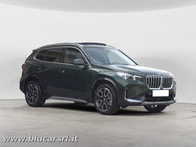 BMW X1 usata, con Airbag laterali