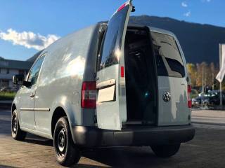 VOLKSWAGEN Caddy usata, con Controllo trazione