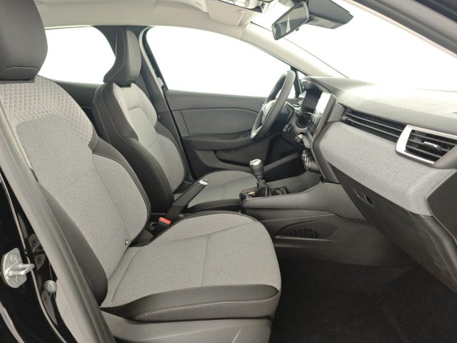 RENAULT Clio usata, con ESP