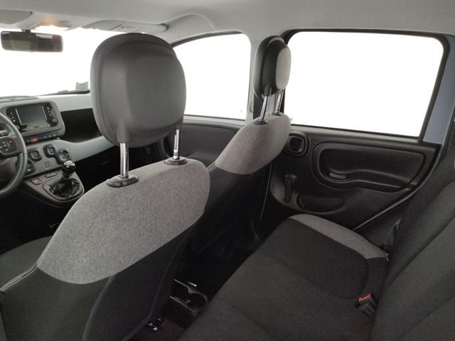 FIAT Panda Cross usata, con Chiusura centralizzata telecomandata