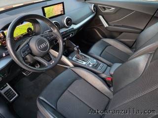 AUDI Q2 usata, con Controllo trazione