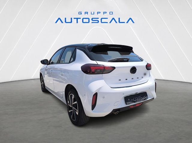 OPEL Corsa usata, con Airbag Passeggero