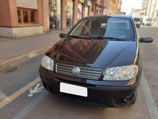 FIAT Punto usata, con Airbag