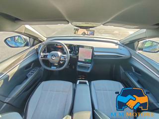 RENAULT Megane usata, con Controllo trazione