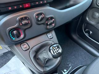 FIAT Panda usata, con Cruise Control