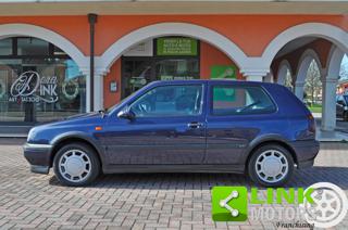 VOLKSWAGEN Golf usata, con Immobilizzatore elettronico