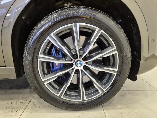 BMW X6 usata, con Autoradio