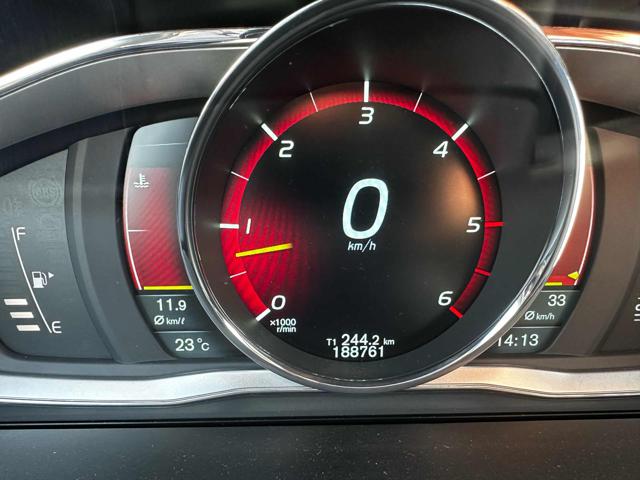 VOLVO XC60 usata, con Airbag testa