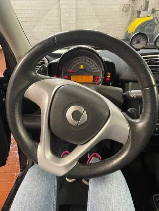 SMART ForTwo usata, con Autoradio