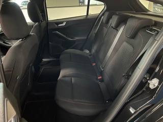 FORD Focus usata, con Fendinebbia