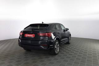 AUDI Q3 usata 3