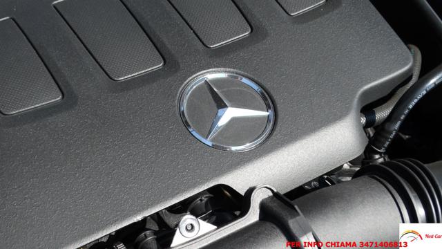 MERCEDES-BENZ CLA 250 usata 93
